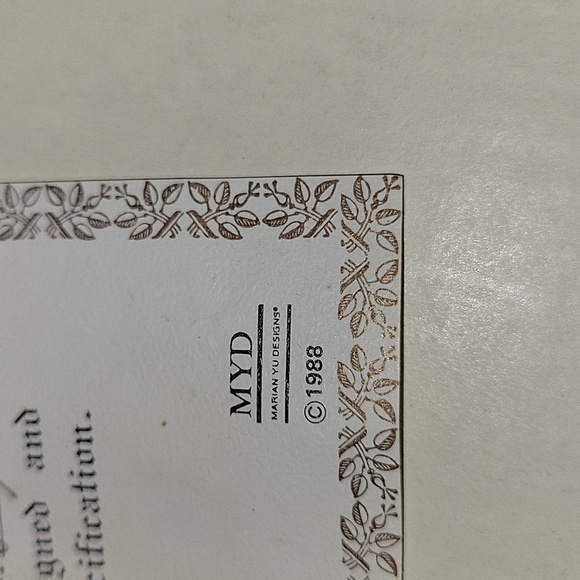 NWT Twin Porcelain Collectable Dolls - Picture 3 of 13